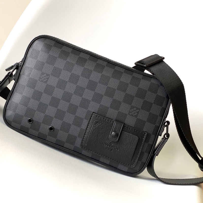 LV Satchel Bags